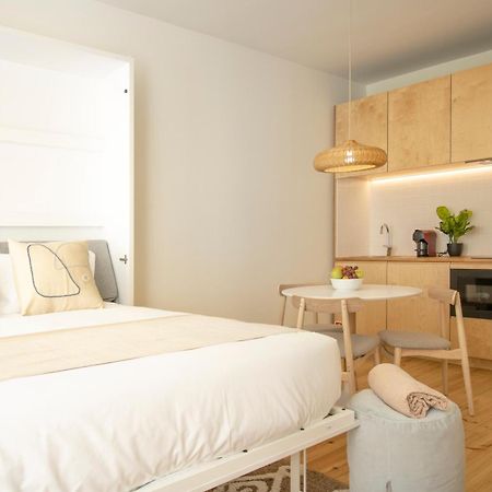 Апартаменти Casas Do Patio Коїмбра Екстер'єр фото