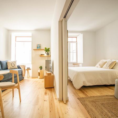 Апартаменти Casas Do Patio Коїмбра Екстер'єр фото