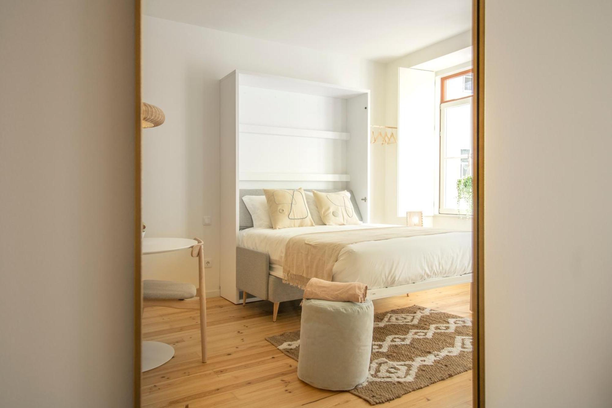 Апартаменти Casas Do Patio Коїмбра Екстер'єр фото