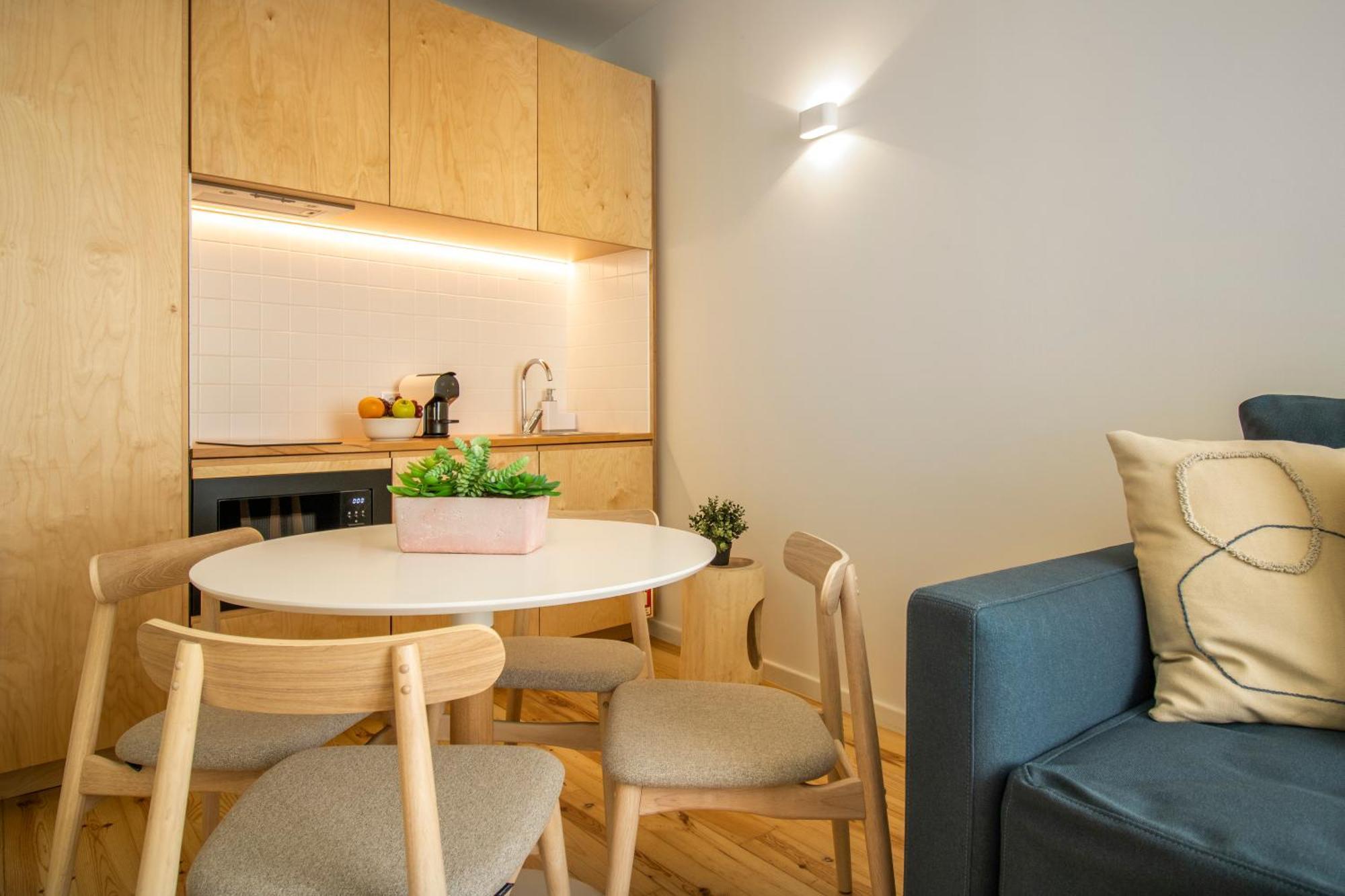 Апартаменти Casas Do Patio Коїмбра Екстер'єр фото