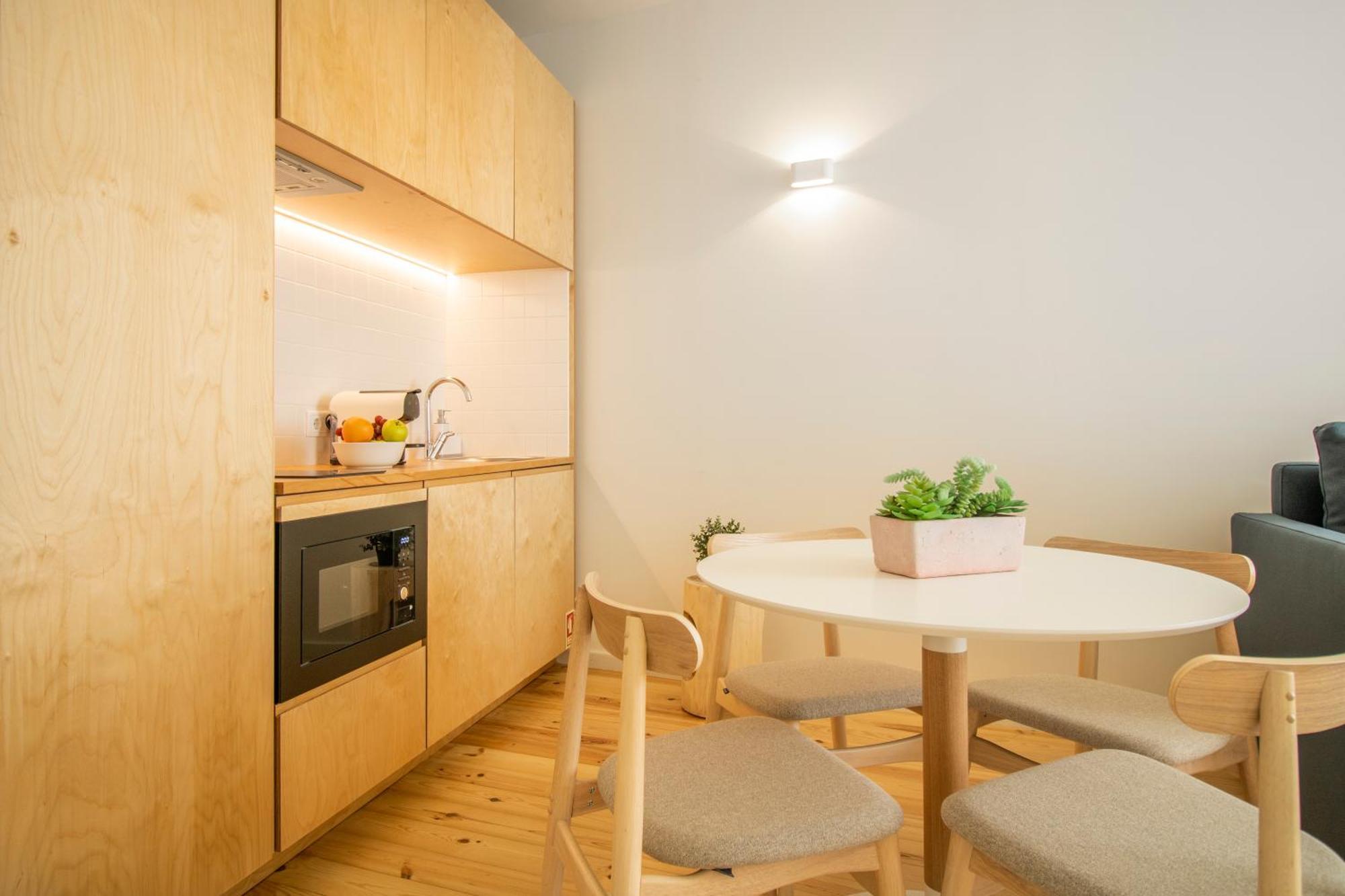 Апартаменти Casas Do Patio Коїмбра Екстер'єр фото