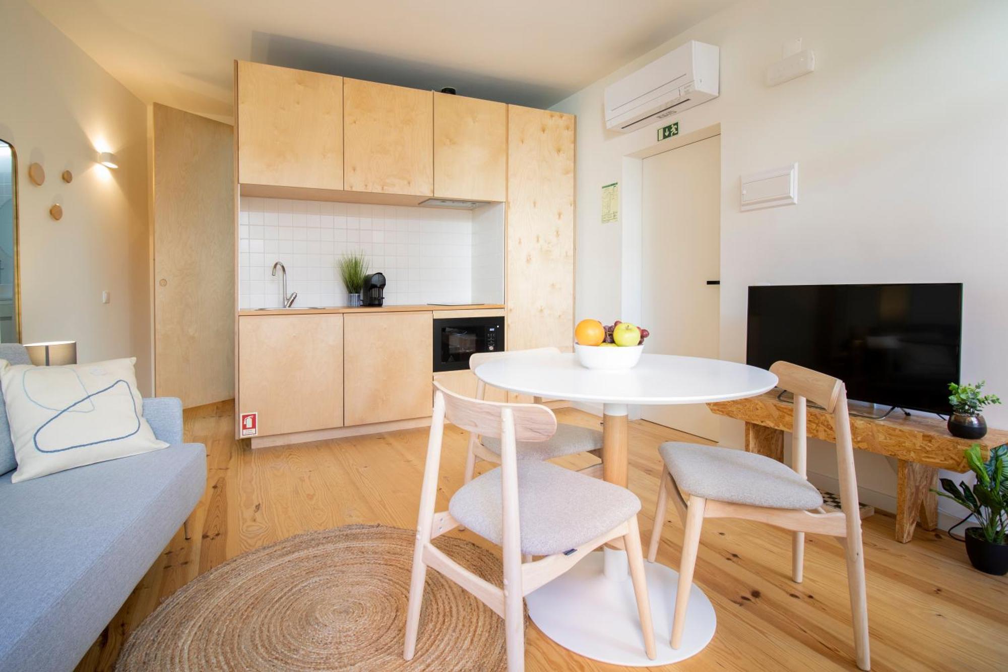 Апартаменти Casas Do Patio Коїмбра Екстер'єр фото