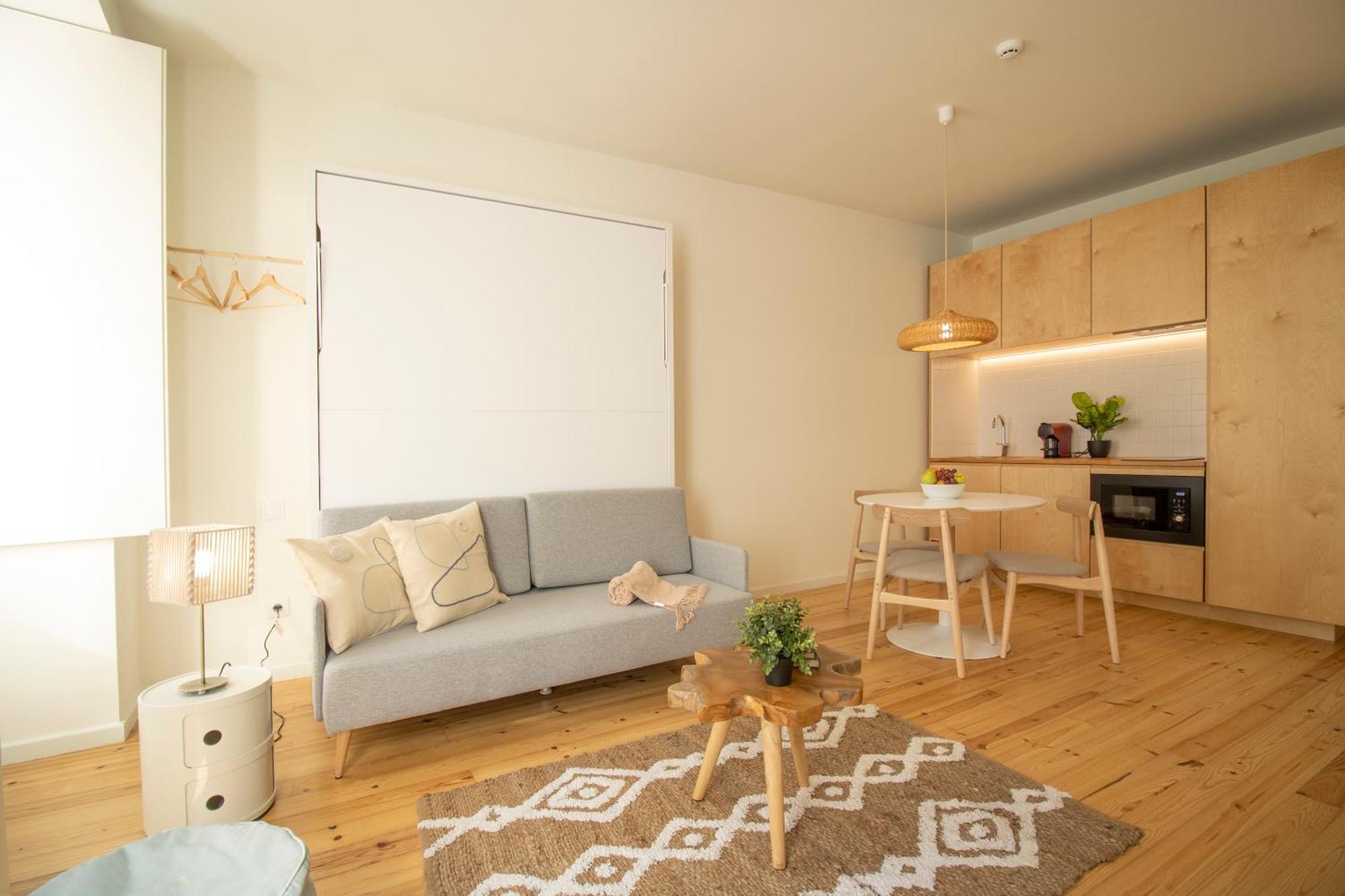 Апартаменти Casas Do Patio Коїмбра Екстер'єр фото
