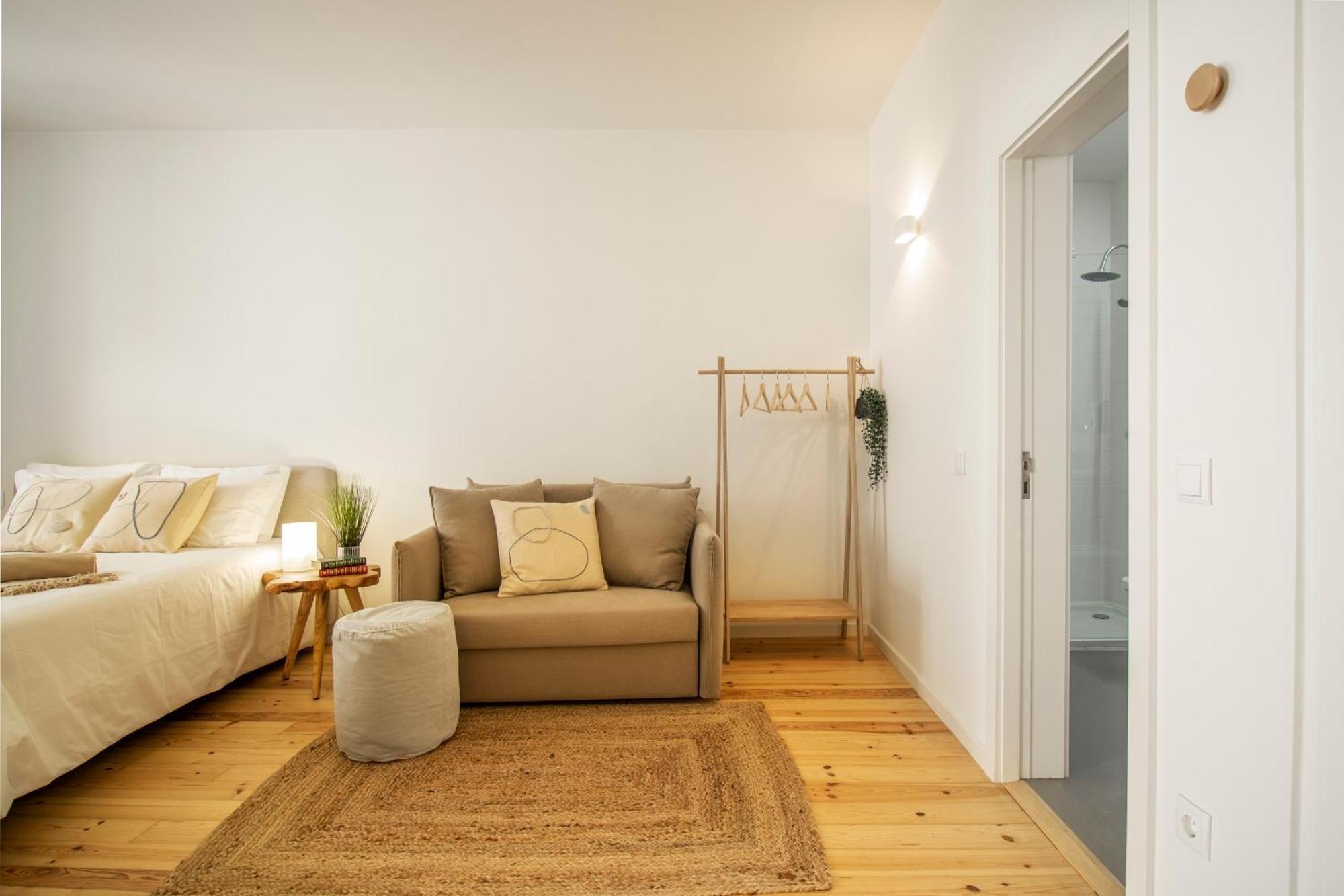 Апартаменти Casas Do Patio Коїмбра Екстер'єр фото
