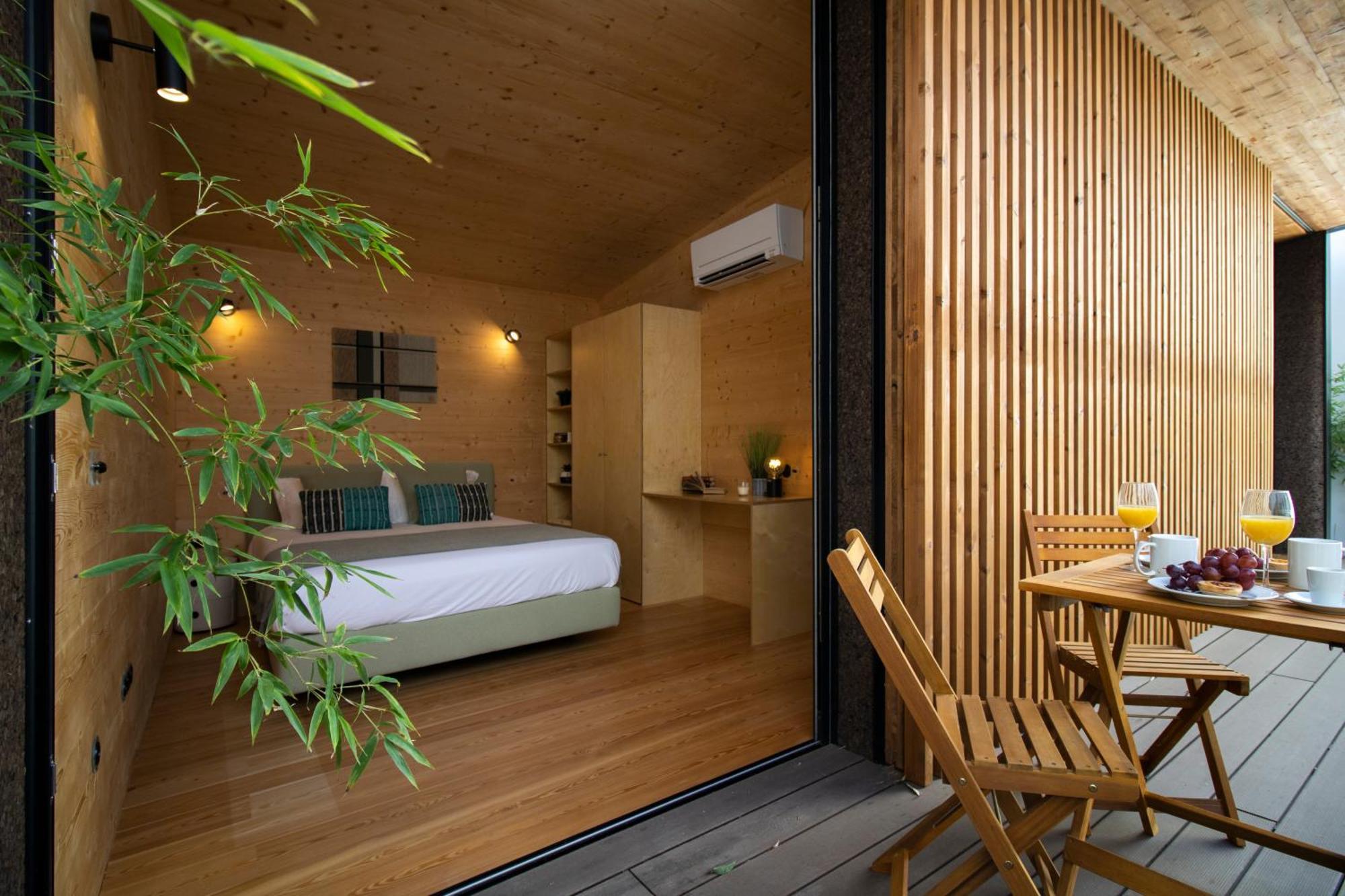 Апартаменти Casas Do Patio Коїмбра Екстер'єр фото
