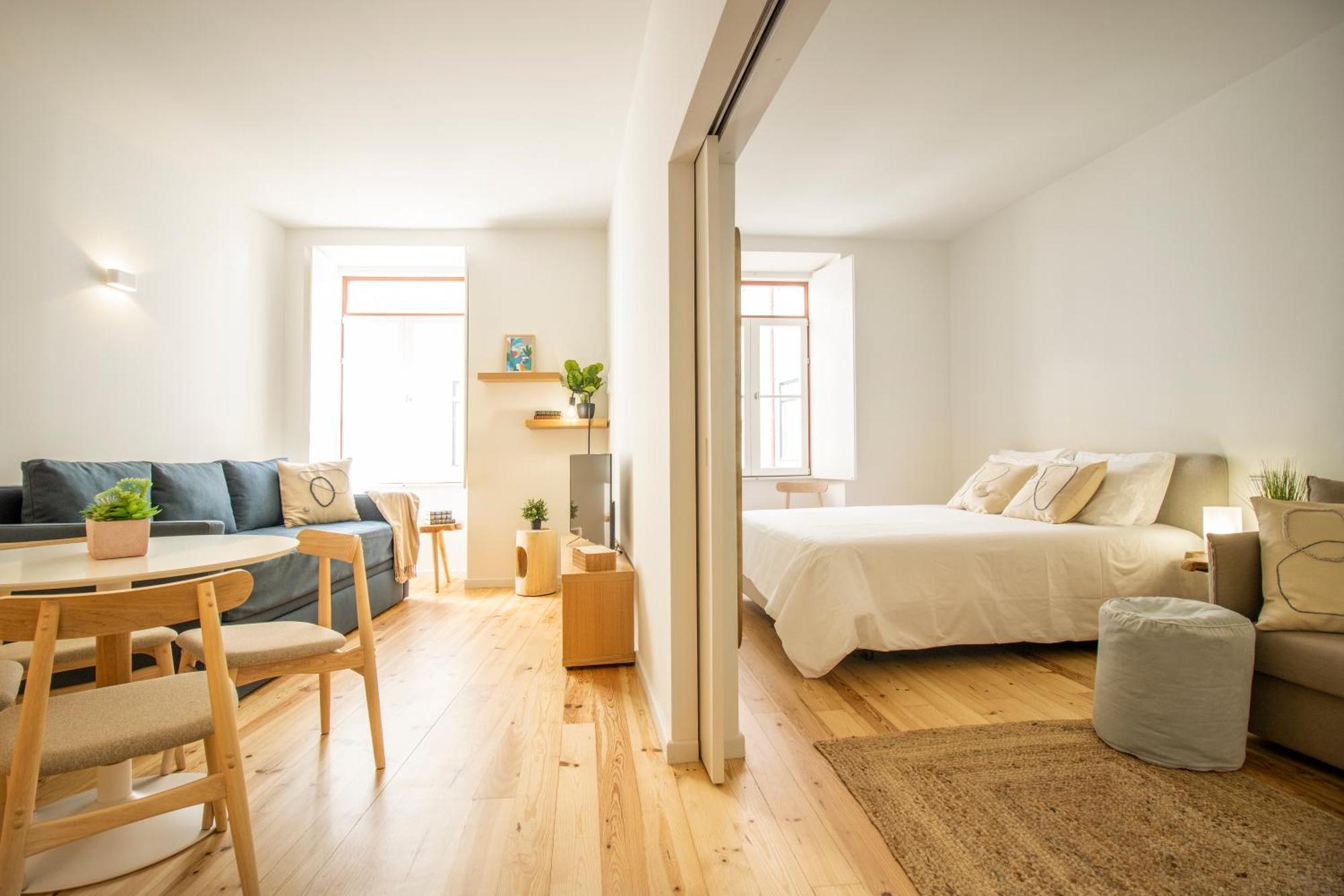 Апартаменти Casas Do Patio Коїмбра Екстер'єр фото